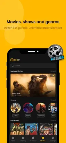 jio-hotstar-install Movies and shows